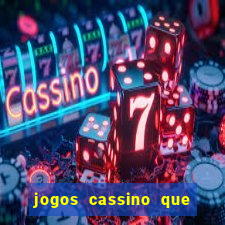 jogos cassino que mais pagam